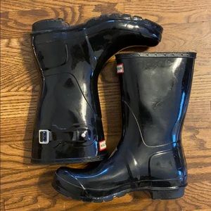 hunter boots